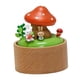 thumbnail image 3 of Caja De Música Con Bonitos Adornos Para El Desarrollo Sensorial De Las Fiestas Para Amigos, Amantes Y Niños. Conejito En Forma De Hongo, 3 of 5