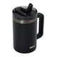 thumbnail image 1 of Vaso 650Ml Black Insulated Matte Wayu, 1 of 3