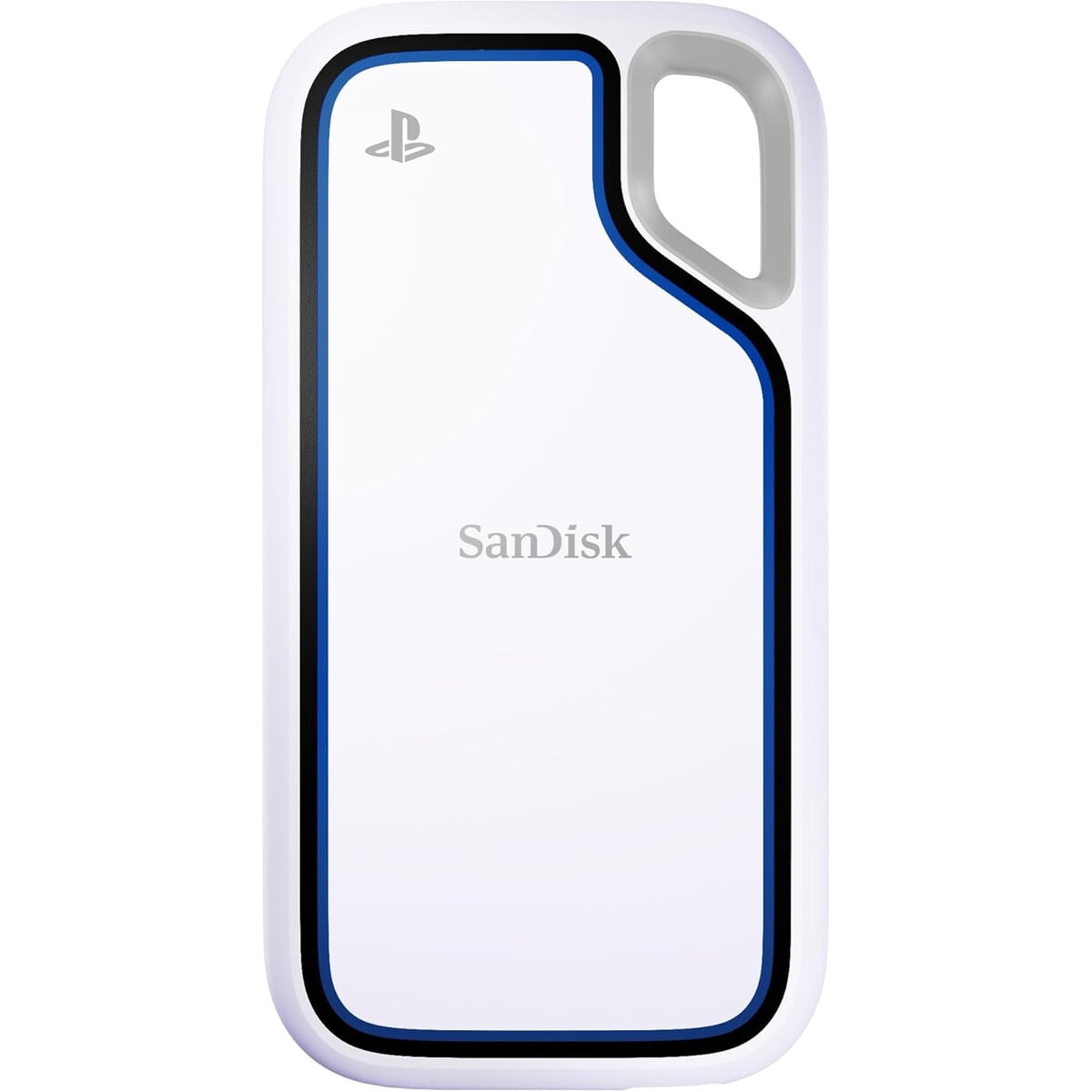 Sandisk - Ssd 2tb Extreme Portable Usb 3 2 Playstation 5