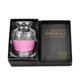 thumbnail image 5 of Urna de Cremación Trupoint Memorials Pequeña Rosa Claro con Plateado, 5 of 7