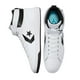 thumbnail image 2 of ZAPATILLAS URBANAS CONVERSE PRO BLAZE HOMBRE | A00985C-113 - Talla 10,5, 2 of 6