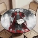 thumbnail image 5 of Mantel Ajustado Redondo Devil May Cry 150 cm, 5 of 6