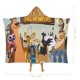thumbnail image 2 of Manta Capa Con Capucha Desmarcar Open Season 100x130 cm, 2 of 6