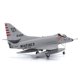 thumbnail image 5 of Modelo Coleccionable Diecast Motor City Classics McDonnell Douglas A-4C Skyhawk Escala 1:72, 5 of 9