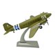 thumbnail image 3 of C-47 "SKYTRAIN", Avión de colección., 3 of 4