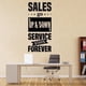 thumbnail image 2 of Decomural Service Stays Forever Office WS-46128, 2 of 2