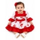 thumbnail image 2 of Vestido Huasa China Niña / Mujer Talla 0, 2 of 3