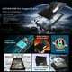 thumbnail image 2 of HOTWAV R9 Pro - Tablet Resistente con Batería de 20.080mAh y Pantalla 2K, 2 of 10