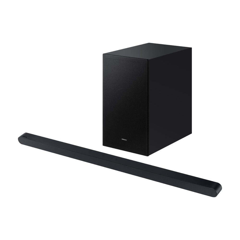 Samsung Soundbar HW-S700D Negro Titanio, foto 2