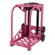 thumbnail image 3 of Bolsa rodante ZUCA Aurora Sport con ruedas y asiento parpadeantes, 3 of 6