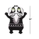 thumbnail image 5 of Peluche GUND Uglydoll Kiss BABO Catman para niños, 5 of 5
