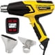 thumbnail image 1 of Pistola de calor Wagner Furno 700 Digital 1500 W con 2 boquillas, 1 of 3