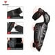 thumbnail image 5 of Rodilleras Largas para Motociclismo Motowolf 1029HX-BK, 5 of 5