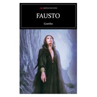 Mestas Ediciones - Libro Fausto
