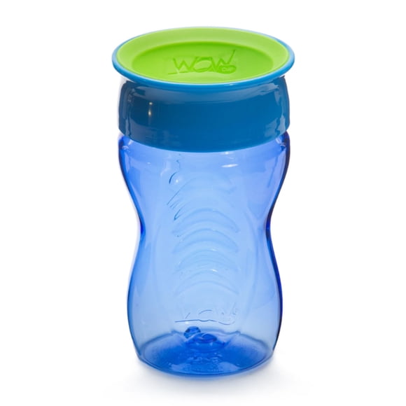 Vaso Tritan Azul