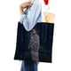thumbnail image 4 of Cartera de Tela Desmarcar This Is The Skin Of A Killer Bella 40x45 cm, 4 of 6