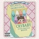 thumbnail image 1 of Libro Para Colorear - Cry Baby Coloring Book, 1 of 2
