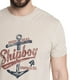 thumbnail image 5 of Polera Hombre Print Frontal Cuello Redondo, 5 of 7