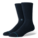 thumbnail image 1 of Stance Sock Icon Dark Navy, 1 of 3