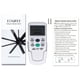 thumbnail image 5 of Ventilador de techo con control remoto Eogifee Fan-9T para Hampton Bay, 5 of 7