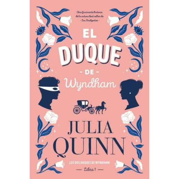 Libro El Duque De Wyndham
