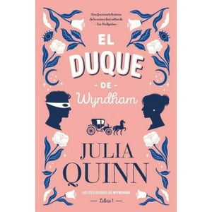 Titania - Libro El Duque De Wyndham