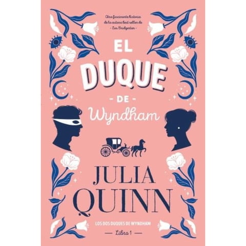Titania - Libro El Duque De Wyndham