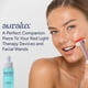 thumbnail image 2 of Serum Auralux Renew Complex con tratamiento de luz roja para rostro y cuello, 2 of 7