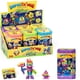 thumbnail image 1 of Superzings Pack 6 Kazoom Kids  Neon Power (Series 11), 1 of 7