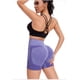 thumbnail image 2 of Short Deportivo Mujer Yoga Fitness Cintura Alta, 2 of 2