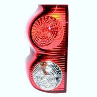 Repuestos Del Sol - Farol Trasero Inferior Izquierdo Mahindra Scorpio 2.5 2008 2010