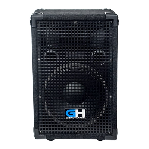 Parlante Grindhouse GH10L Pasivo de 10" 600W PA DJ