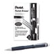thumbnail image 1 of Portaminas Pentel Twist-Erase III 0.9mm Negro, 1 of 6