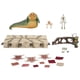 thumbnail image 1 of Figura de acción Hasbro Star Wars The Vintage Collection Jabba, 1 of 9
