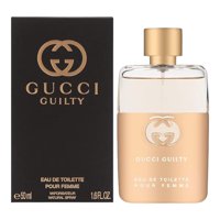 Gucci Guilty Pour Femme Edt 50Ml Mujer