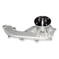 Repuestos Del Sol - Bomba Agua Toyota Hilux 2 7 2006 2010