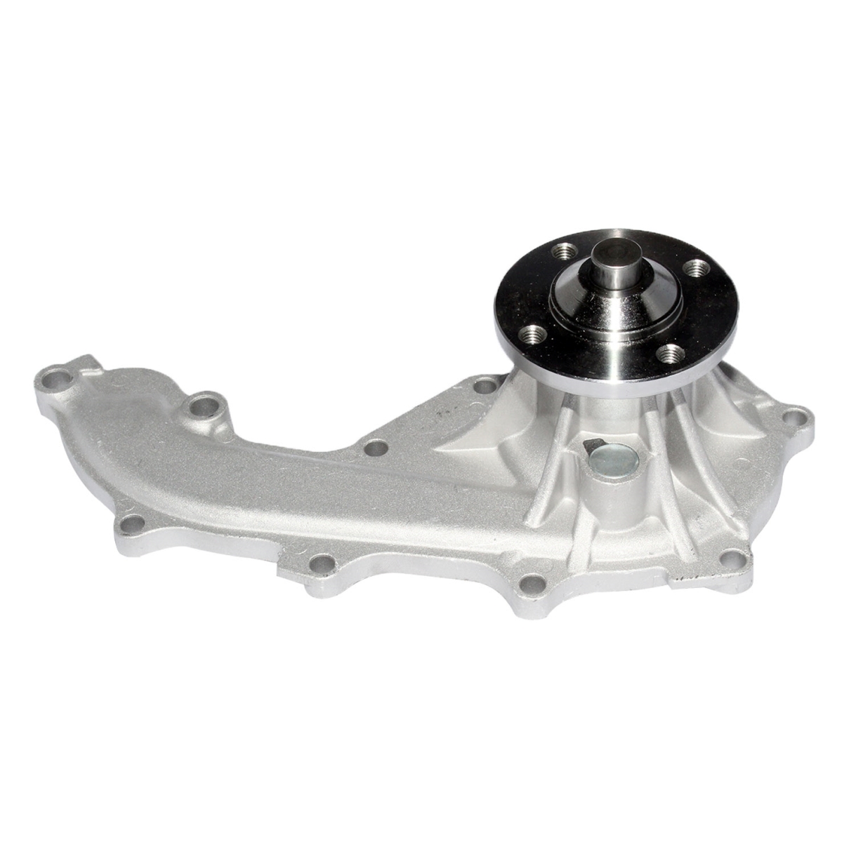 Repuestos Del Sol - Bomba Agua Toyota Hilux 2 7 2006 2010