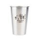 thumbnail image 2 of Jugo De Metal Cerveza Agua Pinta Tazas Taza De Jugo Taza De Café Tazas Para Beber 500ml #B, 2 of 6