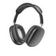 thumbnail image 3 of Audifonos Inalambricos P9 Pro Max Bluetooth Portatil Lau, 3 of 3