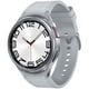 thumbnail image 1 of Reloj Inteligente Samsung Galaxy Watch 6 Classic 47 mm Plateado - Reacondicionado, 1 of 3