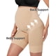 thumbnail image 3 of Shorts de maternidad KIM S talla plus para verano y baby shower, 3 of 6