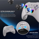 thumbnail image 3 of Control Joystick Inalámbrico Fantech WGP15 EOS Pro Orion, 3 of 4