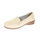 thumbnail image 1 of Mocasín Cuero Beige Marche, 1 of 4