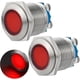 thumbnail image 1 of Luz Indicadora Led 16mm 110v Resistente Agua, 1 of 3