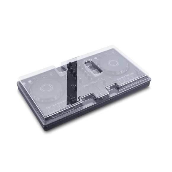 Cover Decksaver LE DDJ-FLX4 para controlador de DJ