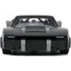 thumbnail image 5 of Coche de juguete Jada Toys The Batman Batmobile con figura a escala 1:32, 5 of 9