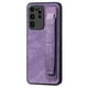 thumbnail image 1 of Funda Protectora con Correa para Samsung Galaxy S20 Ultra Resistente a Golpes Morado, 1 of 6