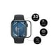 thumbnail image 2 of Lamina Hidrogel Apple Watch 42 MM - Serie 10, 2 of 3