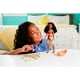thumbnail image 3 of Disney Princesa Muñeca Moana Tortuga Bebé 3 Años+, 3 of 7