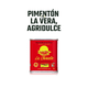 thumbnail image 3 of Pimentón Ahumado Agridulce La Chinata 1 x 70 gr, 3 of 6